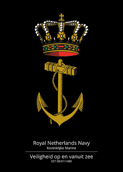 Royal Netherlands Navy