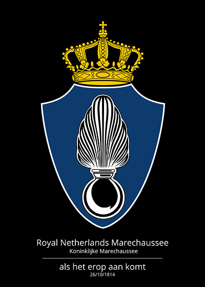 Royal Netherlands Marechaussee