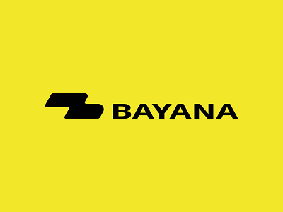 Bayana Logo animation logo shoe