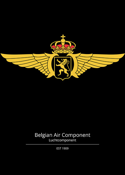 Belgian Air Component