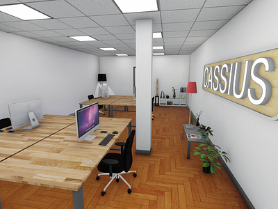 office interior Design 3d 3d model architecture design exteriordesign highrisebuilding interiordesign office interior