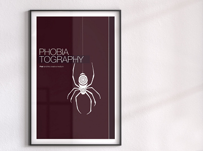 Phobiatography