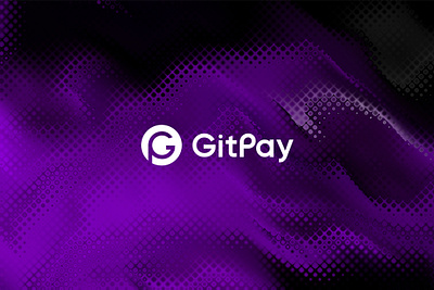 GitPay Payment Service Bank Branding branding design graphic design logo typography