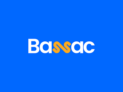 Bassac the Travel Agency Logomark art artwork cambodia design graphic design illustration logo vector