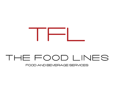 The Foodlines Designs By Atlassolutions On Dribbble