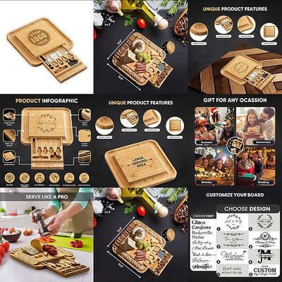 9 Amazon Product Images Designing amazonproduct branding designing graphic design imagesdesining ui