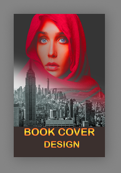 book cover design branding design graphic design product designer ui uiux designer ux web developer