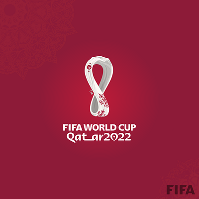 FIFA WORLD CUP QATAR 2022⚽ design graphic design illustration merge photoshop post social media world cup