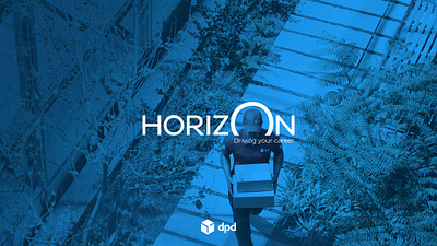 Horizon - A HR initiative rebrand