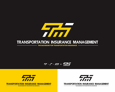 TIM graphic design logo