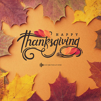 Thanks Giving branding graphic design post poster thanks giving