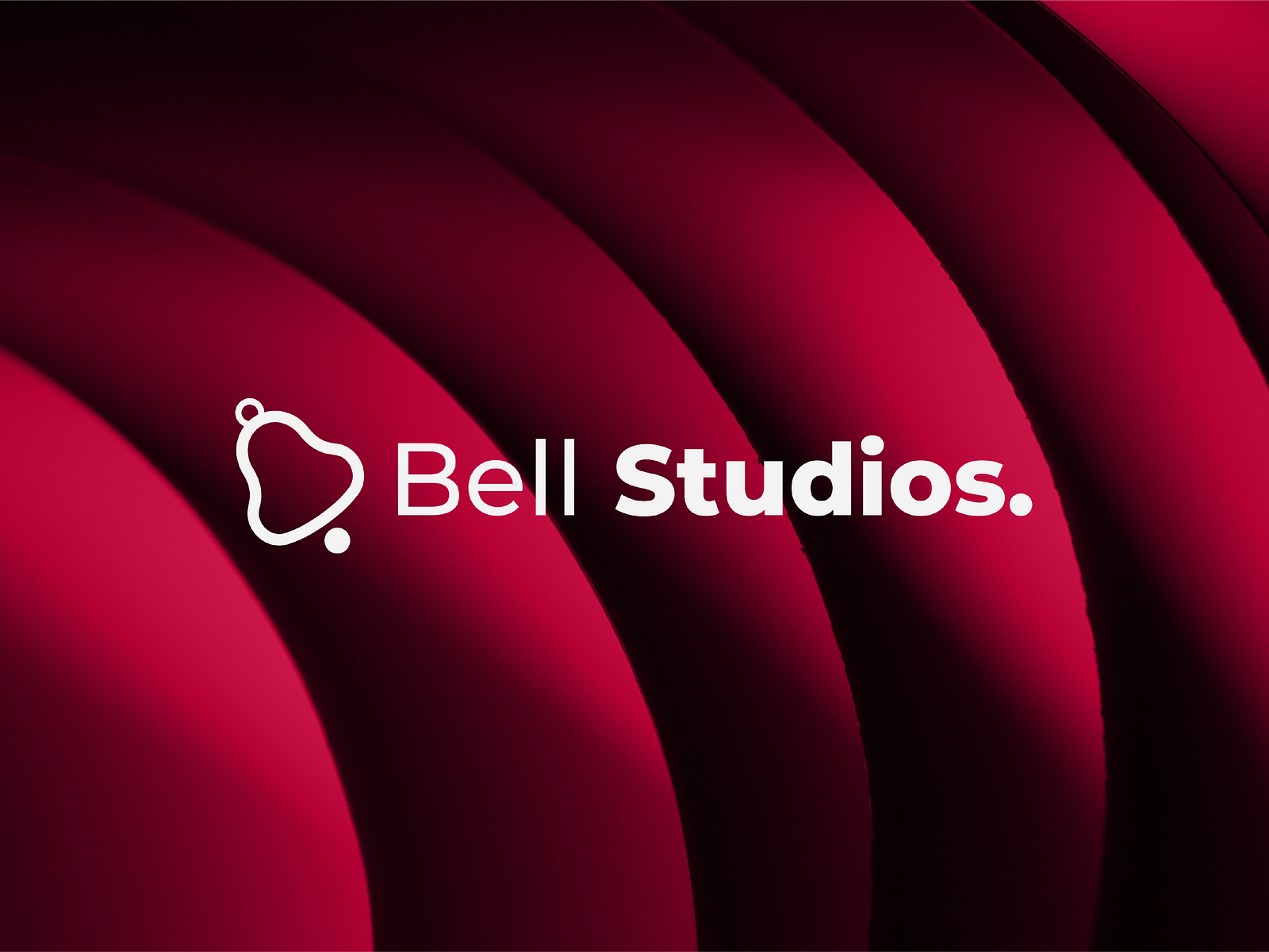 Bell Studios Brand Identity by Andromeda Designs on Dribbble
