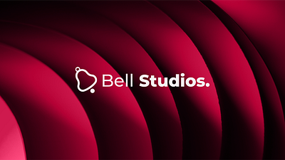 Bell Studios Brand Identity agency bell brand branddesign branding crypto design digitalagency digitalmarketing grahpics identity logo marketingagency montserrat solana studio visualidentity web3 web3agency web3marketing