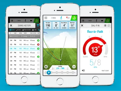 Swingbyte AI Golf Pro