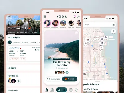 Out Of Office - Travel recs you can trust.