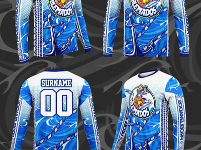 PROBLEMADOS design graphic design