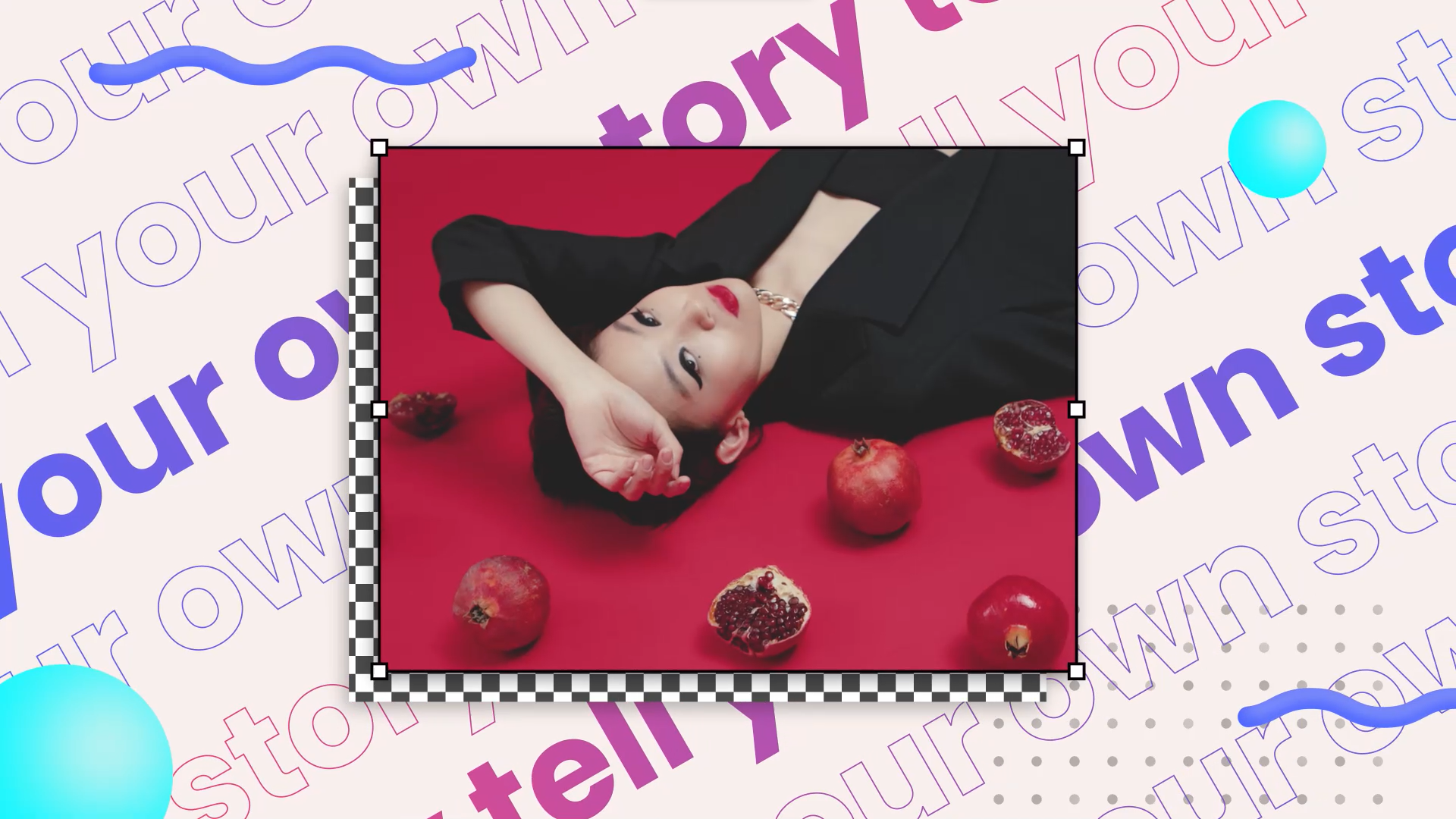 Colorful opener 2d animation colorful design dynamic intro modern motion motion graphics opener