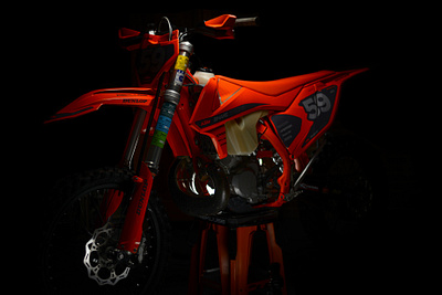 2019 KTM 300 xc-w tpi - Snake Designs Kit custom moto graphics enduro ktm 300 ktm 300 xc w tpi moto mx graphics snake designs trail hogs two stroke