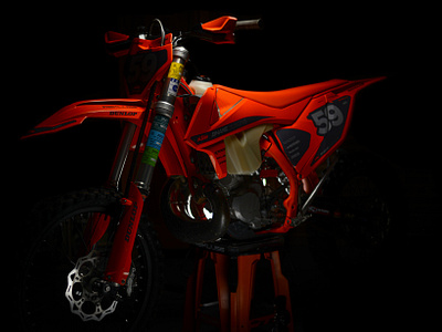 2019 KTM 300 xc-w tpi - Snake Designs Kit custom moto graphics enduro ktm 300 ktm 300 xc w tpi moto mx graphics snake designs trail hogs two stroke