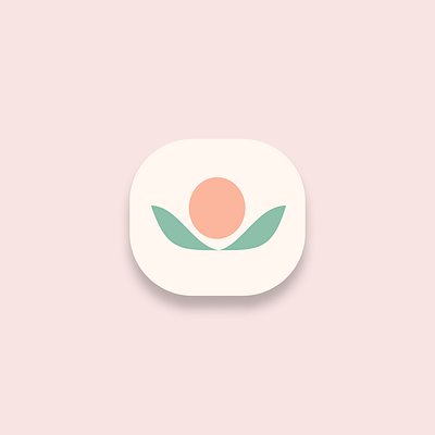 DailyUI 005: App Icon app icon dailyui dailyui005