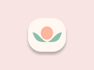 Pokémon App Icon by Andrew J Aguirre on Dribbble