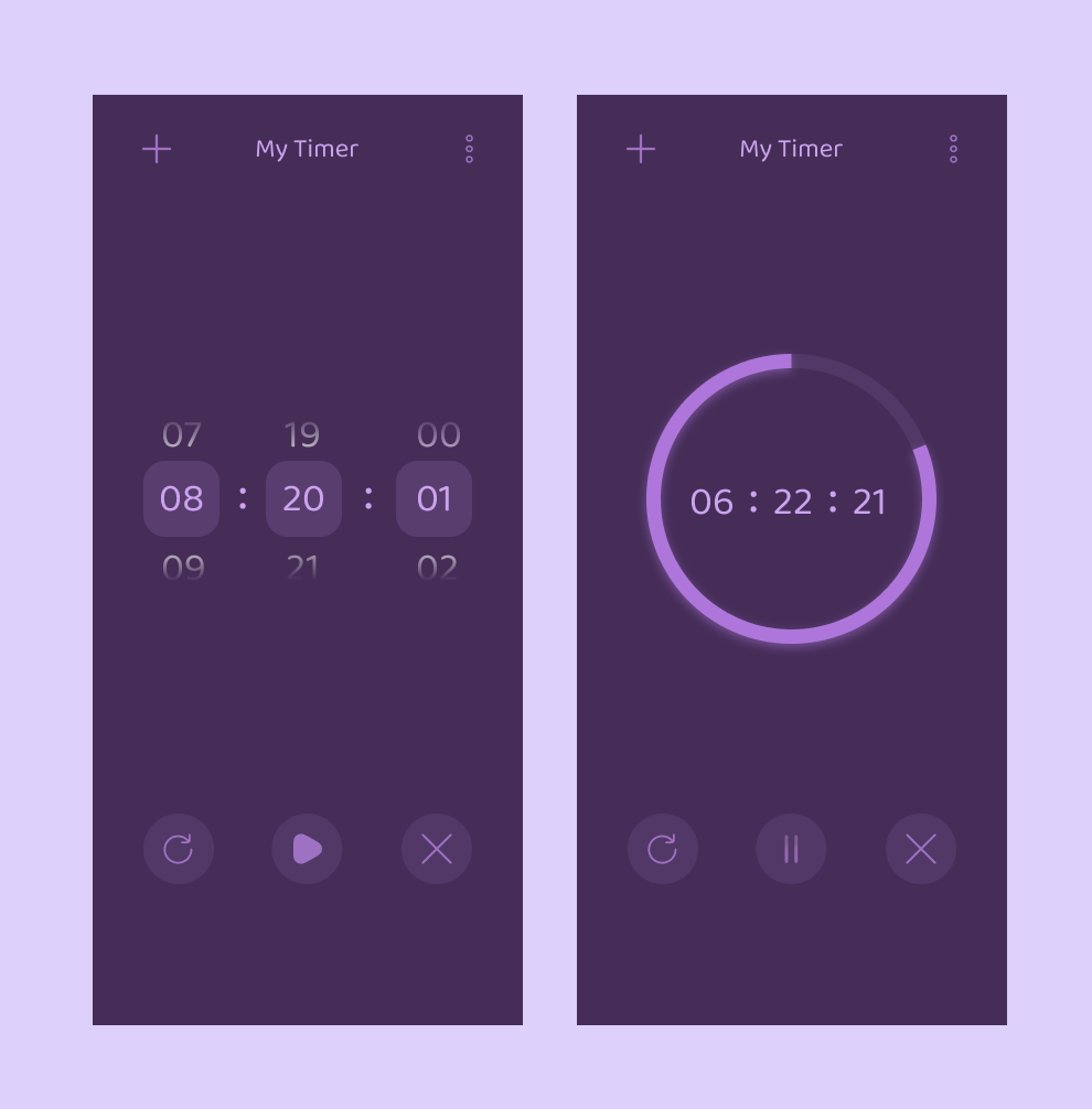 daily-ui-014-countdown-timer-by-mohadeseh-on-dribbble