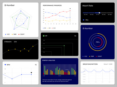 Diagram design explorations graphic design ui