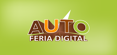 AutoFeria Digital graphic design motion graphics