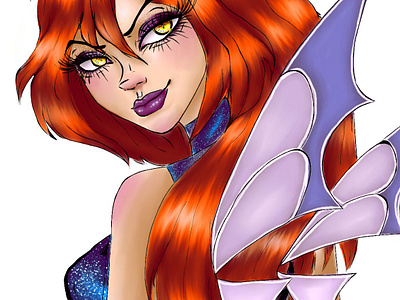 WINX CLUB BLOOM