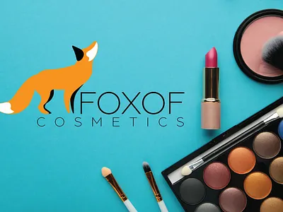 Daily Logo Challenge Day 16 - Fox Logo adobe branding dailylogochallenge design graphic design illustration illustrator logo vector