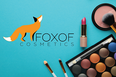 Daily Logo Challenge Day 16 - Fox Logo adobe branding dailylogochallenge design graphic design illustration illustrator logo vector