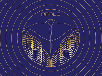 Daily Logo Challenge Day 17 - Geometric adobe branding dailylogochallenge design graphic design illustration illustrator logo vector