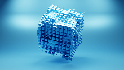 Abstract Cube - 3D Abstract 3d 3dabstract 3danimate 3danimation 3dart 3dcube 3ddesign 3dmodel 3drender abstract abstract3d abstractcube animation animationabstract cube cubeanimation illustration modeling3d render renderanimation