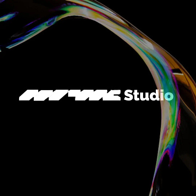 MYK Studio branding graphic design logo studio ui visual identity webdesign