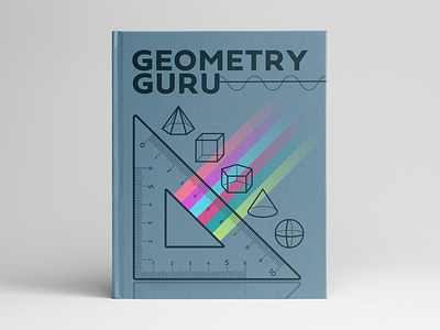 Geometry Guru Textbook Cover geometry