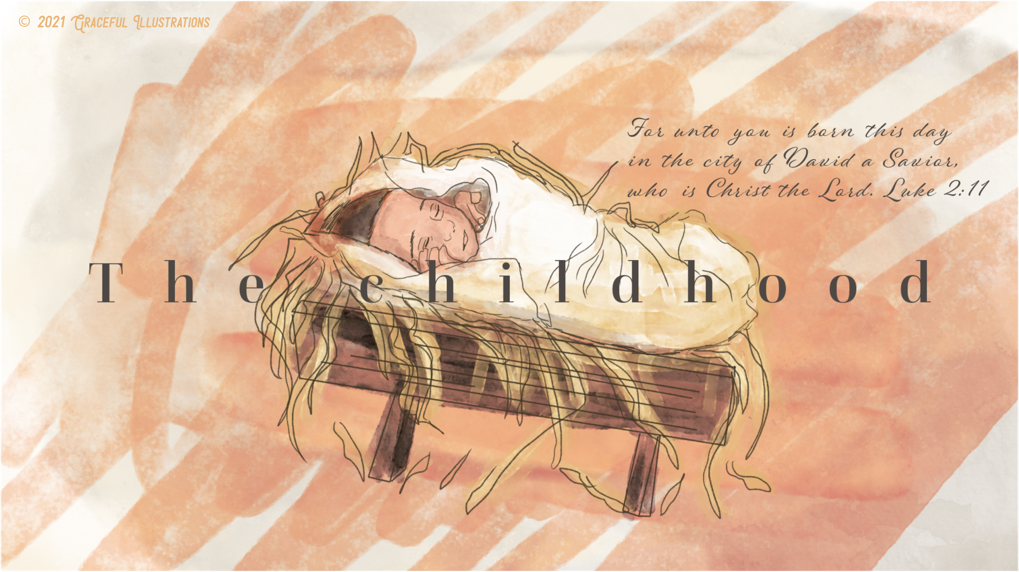 Jesus the Series - Animation Video animation god of all hes alive his life jesus christ son of god video