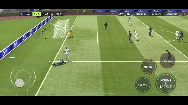 EA SPORTS FC (FIFA 24) Mobile for Android - Download