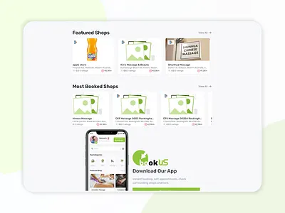 E-commerce Web Layout design ecommerc layout ui uiuxdesign userinterface web