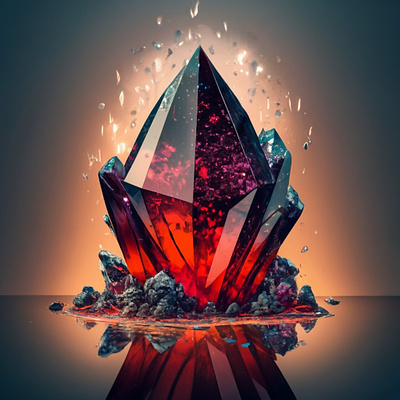 Crystal Art designs, themes, templates and downloadable graphic elements on  Dribbble