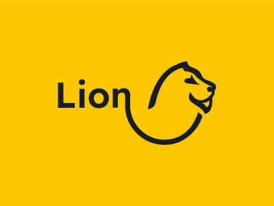 Lion Animals Logo animal birds branding design graphic design illustration illustrator lion logo mobile app design ui ui ux design ux vector