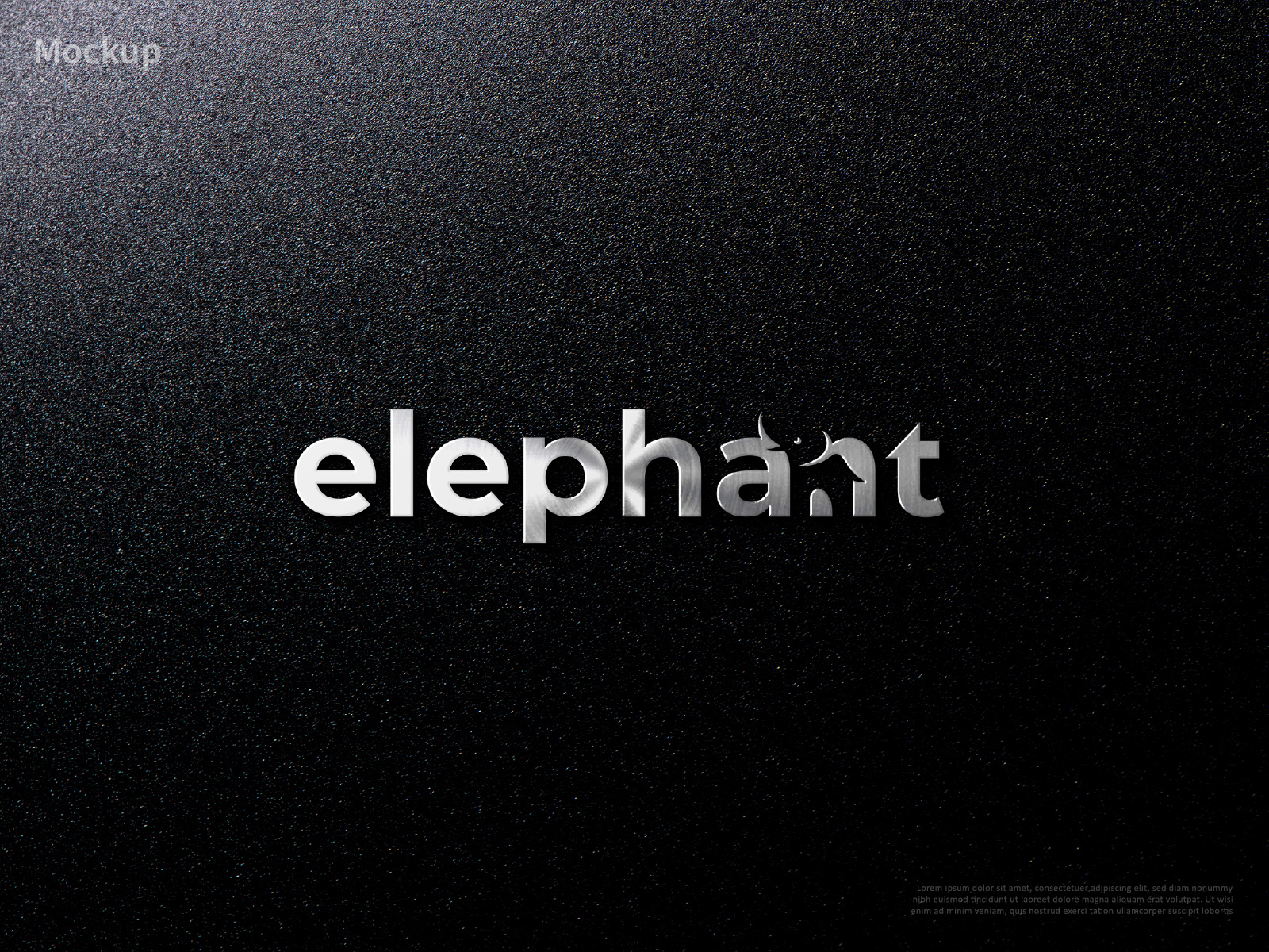 Example of Logo Design