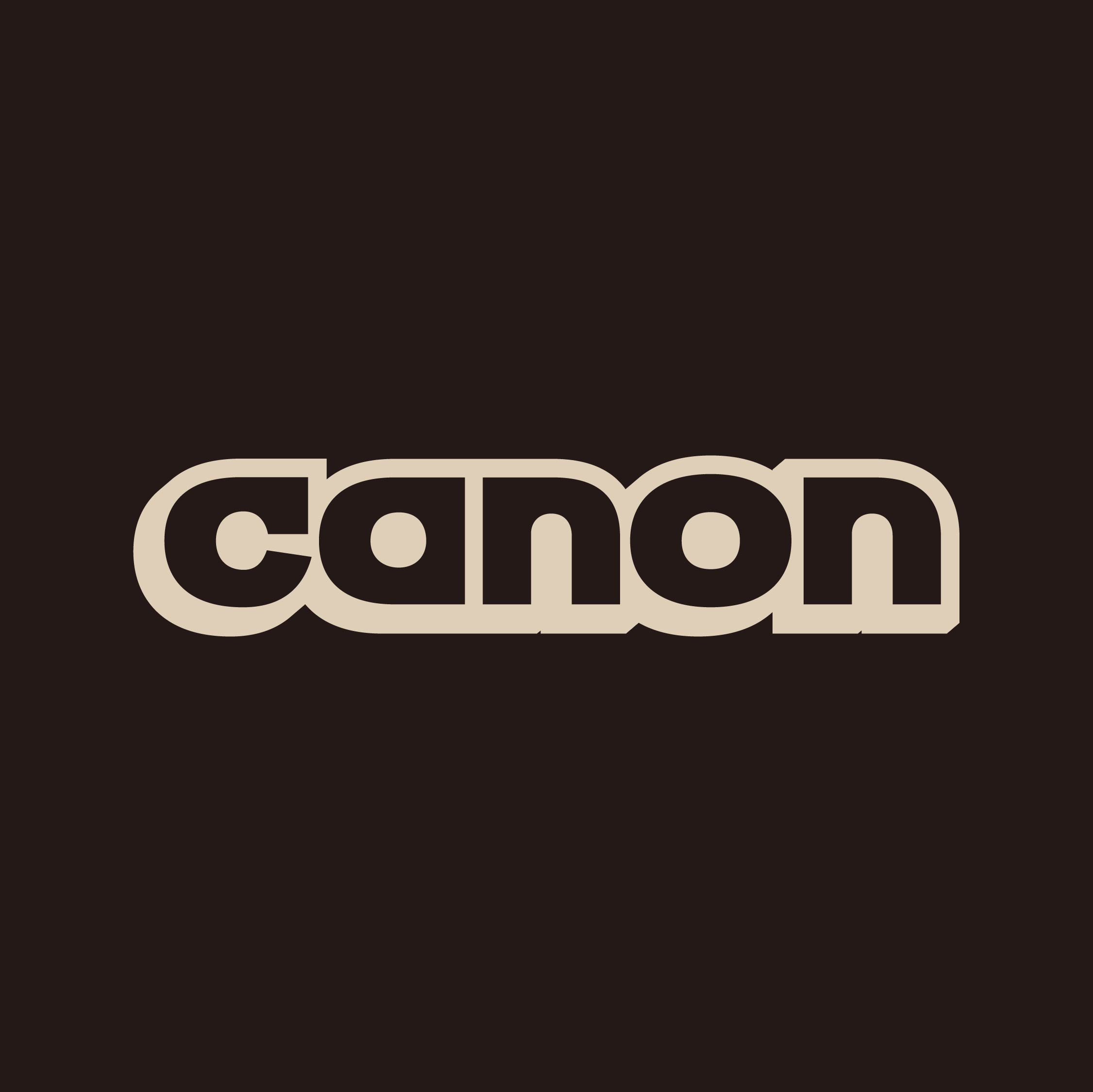 Canon logo vector, Canon icon free vector 20336258 Vector Art at Vecteezy