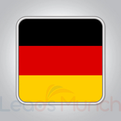 Germany Business Email List, Sales Leads Database germany business email list