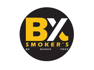Bx Smoker's branding design graphic design illustration logo ui uiuxdesign userinterface vector