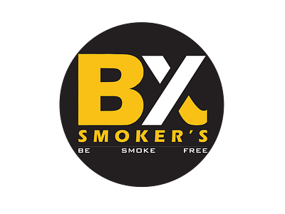 Bx Smoker's branding design graphic design illustration logo ui uiuxdesign userinterface vector