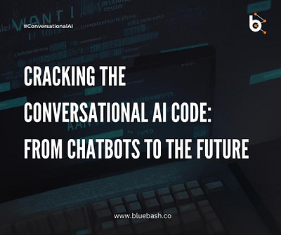 Cracking the Conversational AI Code: From Chatbots to the Future conversational ai conversational ai solutions