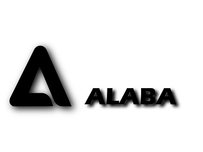 LOGO DESIGN .........ALABA brand guidelines brand identity branding grafics designer graphic design logo logo trend 2023 ui