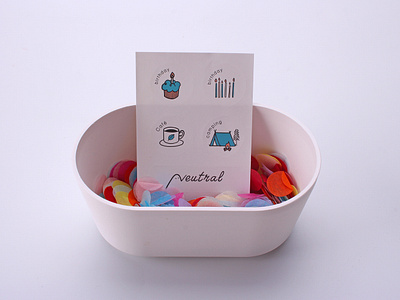 Sheet Stickers designs, themes, templates and downloadable graphic elements  on Dribbble