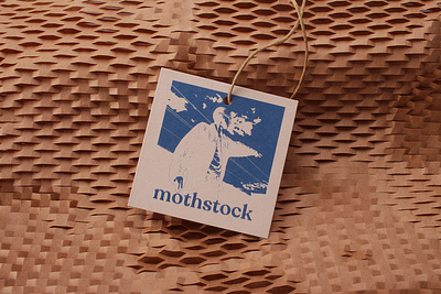 Mothstock Custom Hang Tag Canada branding branding tips business tips custom card hang tags hang tags online labels swing tags tags