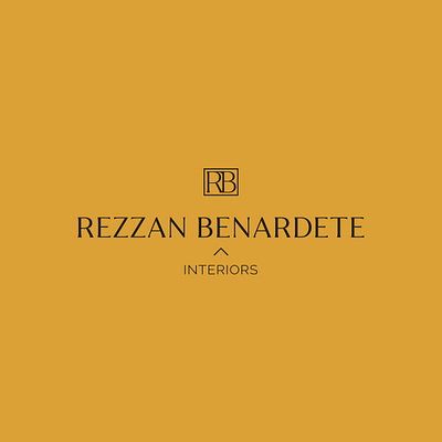 Rezzan Benardete brand identity branding graphic design graphic design illustration illustrator logo
